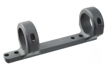 Image of DNZ Products Game Reaper Scope Mount - Benelli R1, Low Ring, 30 mm Tube, Black, B55500