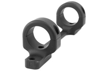 Image of DNZ Products Game Reaper Scope Mount - Savage All Round Receiver Long Action, High Ring, Right Hand, 30 mm Tube, Black Matte, 32200