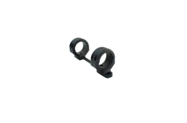 Image of DNZ Products 215 Tactical Scope Mount - Tikka T3, Medium Ring, 21.5 MOA, 30 mm Tube, Black Matte, 12AM3M