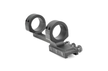 Image of DNZ Products Freedom Reaper 30mm Forward Picatinny Rail, Black 321FPT