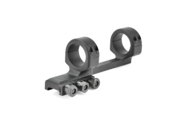 Image of DNZ Products Freedom Reaper 30mm Forward Picatinny Rail, Black 321FPT