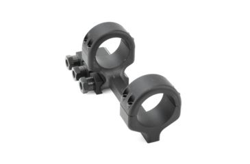 Image of DNZ Products Freedom Reaper 30mm Forward Picatinny Rail, Black 321FPT