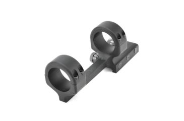 Image of DNZ Products Freedom Reaper 30mm Forward Picatinny Rail, Black 321FPT