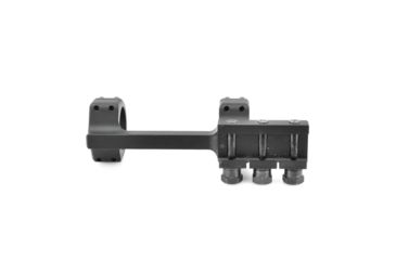 Image of DNZ Products Freedom Reaper 30mm Forward Picatinny Rail, Black 321FPT