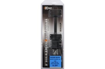 Image of DNZ Products Freedom Reaper 30mm Forward Picatinny Rail, Black 321FPT 