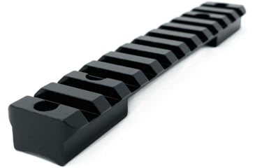 Image of DNZ Products Freedom Reaper Picatinny Rail, Remington 700, Long Action, Black, PR020
