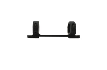 Image of DNZ Products Game Reaper Scope Mount, Browning A-Bolt III, Medium Ring, 30 mm Tube, Black Matte, AB3L3M