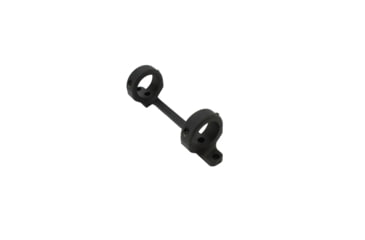 Image of DNZ Products Game Reaper Scope Mount, Browning A-Bolt III, Medium Ring, 30 mm Tube, Black Matte, AB3L3M