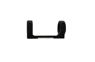 Image of DNZ Products Game Reaper Scope Mount - Browning Bar/ BLR, High Ring, 30 mm Tube, Black Matte, 49530H