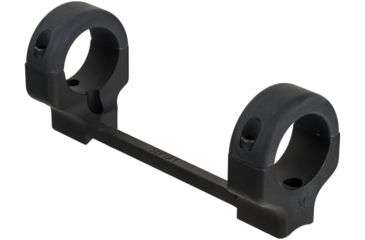Image of DNZ Products Game Reaper Scope Mount - B.MAG, Low Ring, 1 in Tube, Black Matte, SBM1L