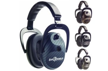 Image of Do All Outdoors Sound Soldier Dual Muff