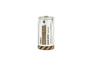 Image of Dorcy 12pc - D AA Industrial Alkaline Batteries 41-1852