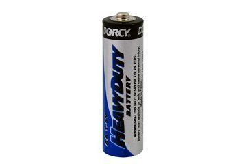 Image of Dorcy AA Mastercell H. D. Batteries - 36 Per Sleeve/ 1 Sleeve 41-1536
