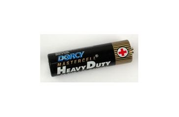 Image of Dorcy AA Mastercell Heavy Duty Battery 41-0780