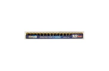 Image of Dorcy D Mastercell Heavy Duty Batteries - 18 Per Sleeve 41-1518