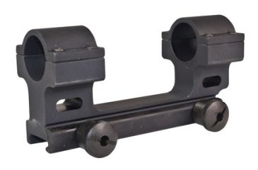 Image of Doublestar Flattop Scope Mount One Piece with One Inch Ring AR760