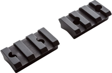 Image of Dura Sight Durasight Two Piece Scope Base Cva Cascade/savage 110