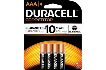 Image of Duracell Cprt 9 V 444652