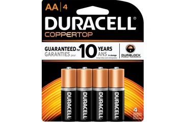 Image of Duracell Cprt 9 V 444652