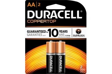 Image of Duracell Cprt 9 V 444652