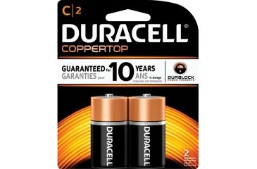 Image of Duracell Cprt 9 V 444652