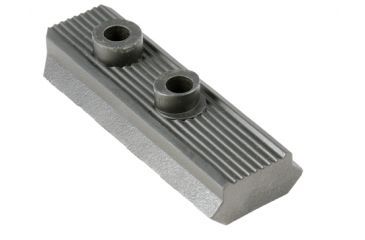 Image of MFT E-VolV Picatinny Rail 2.205 inch - Black - E2PR2