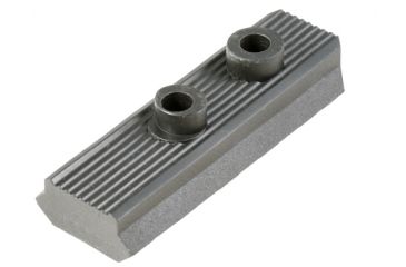 Image of MFT E-VolV Picatinny Rail 2.205 inch - Black - E2PR2