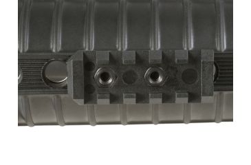 Image of MFT E-VolV Picatinny Rail 2.205 inch - Black - E2PR2