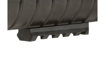 Image of MFT E-VolV Picatinny Rail 2.205 inch - Black - E2PR2