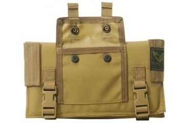 Image of Eagle Industries Padded Scope Cover M4 ACOG