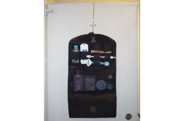 Image of Eagle Industries Universal Travel Hook