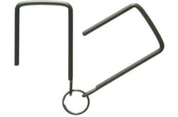 Image of Eagle Industries Universal Travel Hook