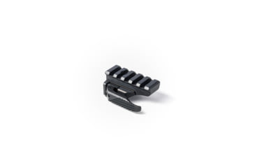 Image of EAW Raiser Picatinny Mount, Lever, Height 22,0mm, Black, 4830583