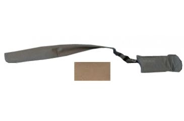 Image of Eberlestock Crown Shield w/ Strap, Dry Earth ARCPME