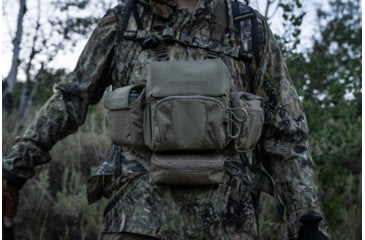 Image of Eberlestock Recon Rangefinder Pouch, Mirage, ZA2HR