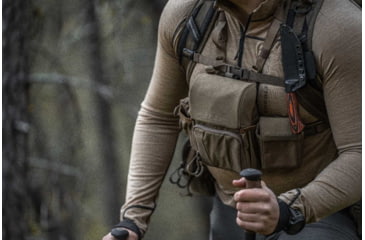Image of Eberlestock Recon Rangefinder Pouch, Mirage, ZA2HR