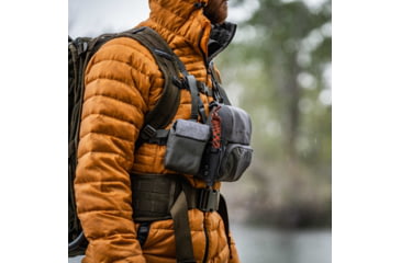 Image of Eberlestock Recon Rangefinder Pouch, Mirage, ZA2HR