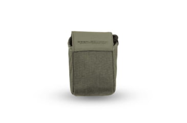 Image of Eberlestock Recon Rangefinder Pouch, Military Green, ZA2MJ