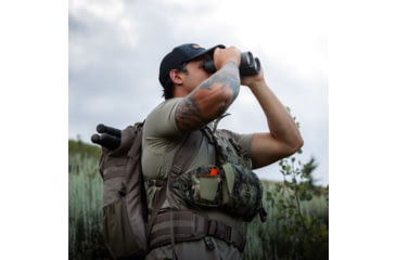 Image of Eberlestock Recon Rangefinder Pouch, Multicam, ZA2MM