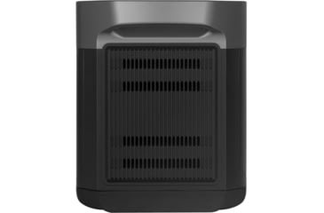 Image of EcoFlow DELTA Max Smart Extra Battery, Black, 50031003