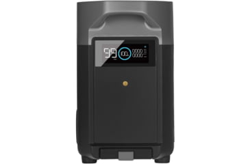 Image of EcoFlow DELTA Pro Smart Extra Battery, Black, 50034006