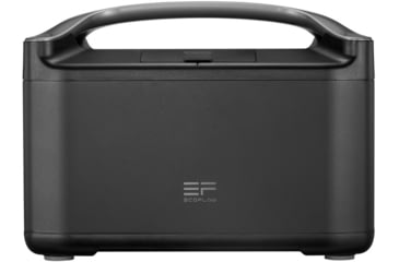 Image of EcoFlow RIVER Pro Extra Battery, Black, 50032015