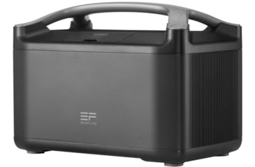 Image of EcoFlow RIVER Pro Extra Battery, Black, 50032015