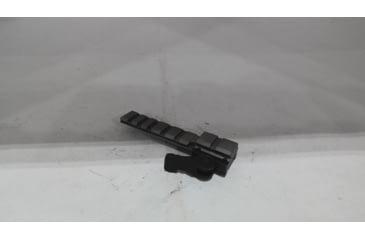 Image of EDEMO American Defense Manufacturing EOTech Riser, Tactical Lever, Flat Dark Earth, AD-ETECH-R TAC R FDE, EDEMO2