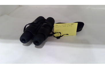 Image of EDEMO ATN BinoX 4K 4-16x40mm Smart Day/Night Rangefinder Binocular, Matte, Black, DGBNBN4KLRF, EDEMO2
