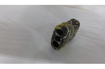 Image of EDEMO Bushnell 4x20 Bone Collector Edition Laser Range Finder, RealTree, Xtra Vertical, Box, 202208, EDEMO1