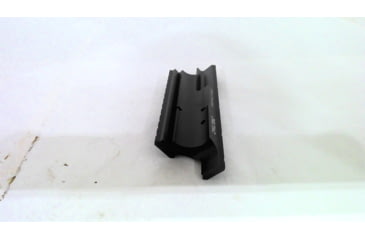 Image of EDEMO DELTAC Scope Mount For Mosin Nagant, Black, MNT11, EDEMO1