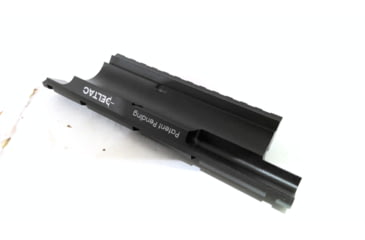 Image of EDEMO DELTAC Scope Mount For Mosin Nagant, Black, MNT11, EDEMO1