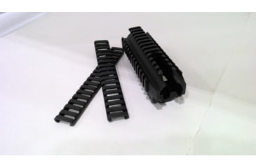 Image of EDEMO ERGO Grip AR-15 M4 Forward Rail f/Front Sight Base, 4850, EDEMO1