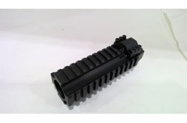 Image of EDEMO ERGO Grip AR-15 M4 Forward Rail f/Front Sight Base, 4850, EDEMO2